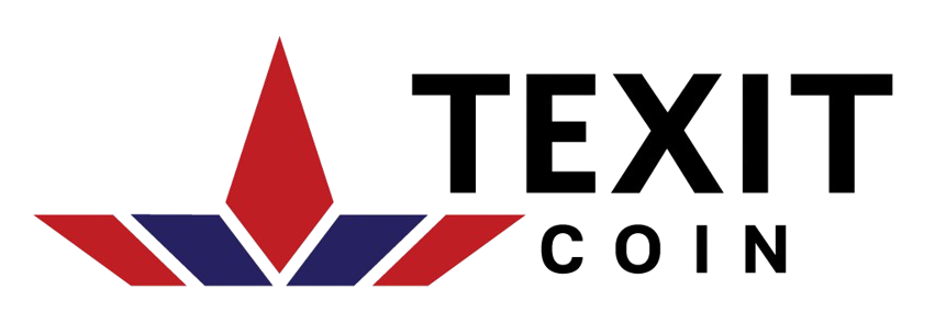 TEXITcoin Logo